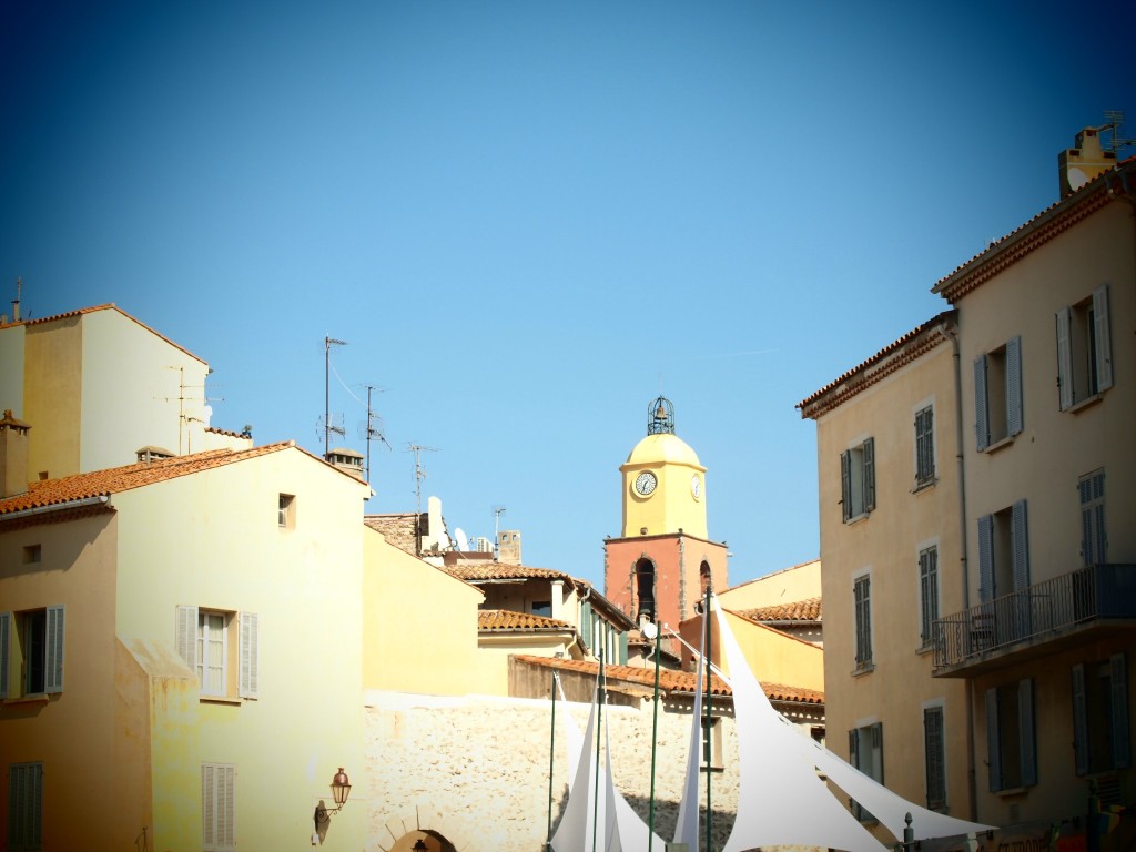 Saint Tropez blog lifestyle lemagalire