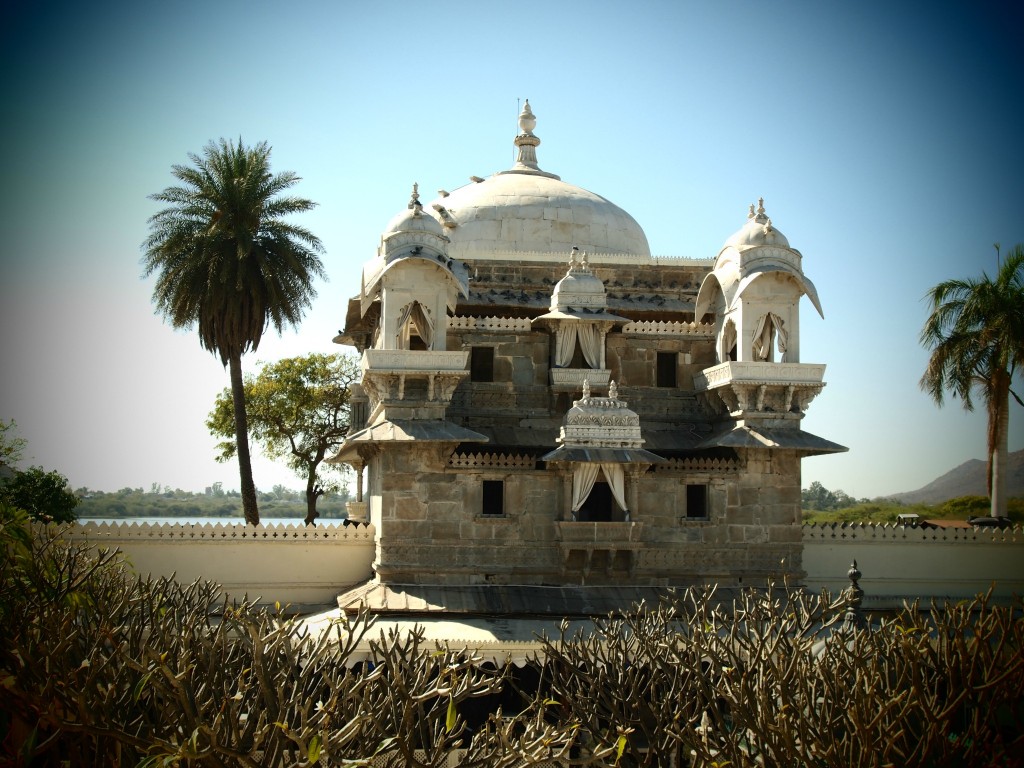 Udaipur Rajasthan Inde blog Lemagalire 