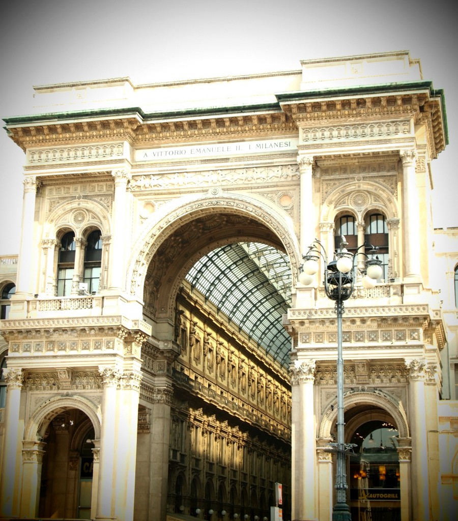 Milan blog lemagalire