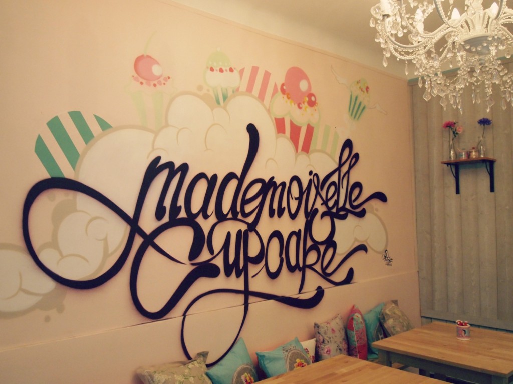 mademoiselle cupcake blog marseille