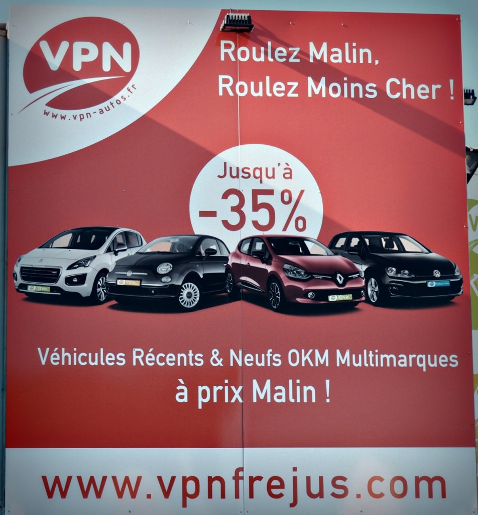 VPN Autos blog lifestyle marseille