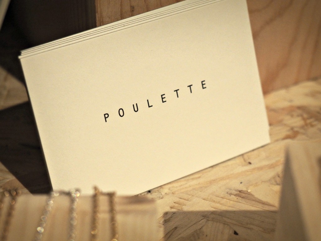 Poulette bijoux blog lifestyle marseille