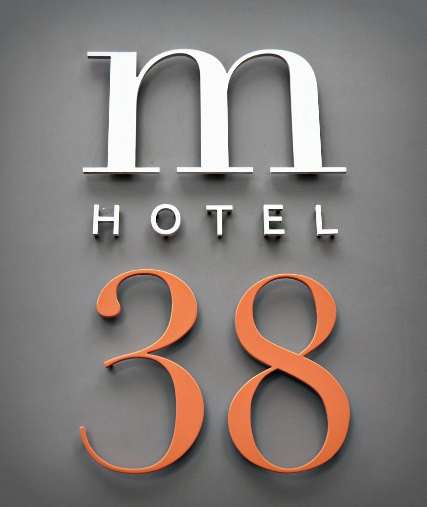 Hotel Magenta 38 blog lifestyle marseille
