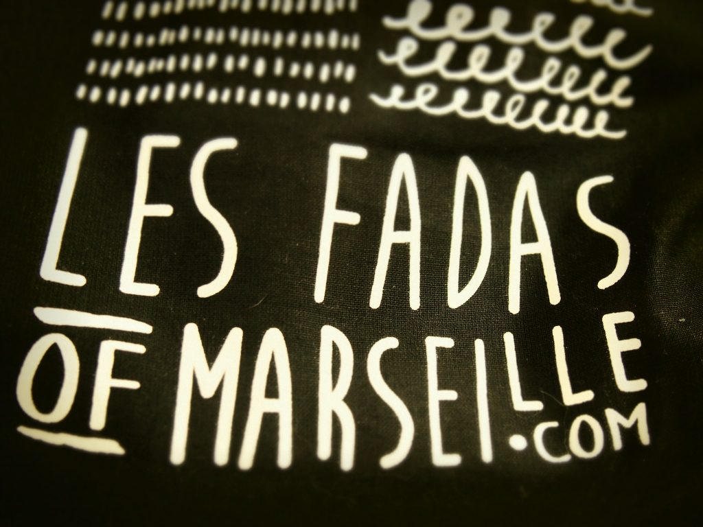 Les Fadas of Marseille blog lifestyle 