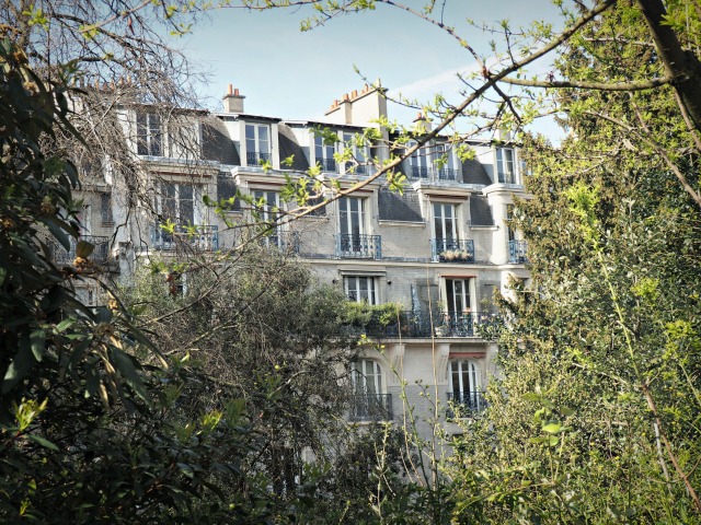 Jardin des Plantes blog lifestyle marseille lamagalire 