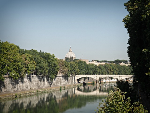 Visiter Rome en famille blog lifestyle en Provence Le Mag à Lire