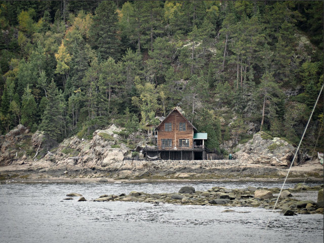 Saguenay canada blog lifestyle provence le mag à lire 
