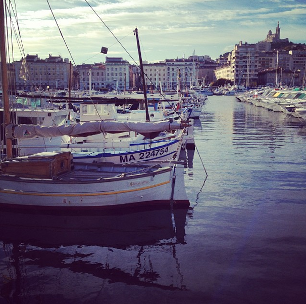 10 choses à faire à Marseille