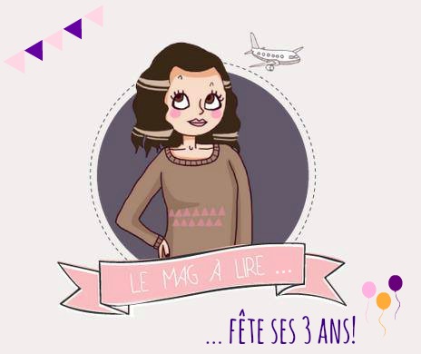 3 Ans Gagner Un Bon D Achat Maisons Du Monde Le Mag A Lire