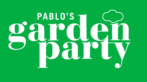 Garden party by Pablo Blog Marseille