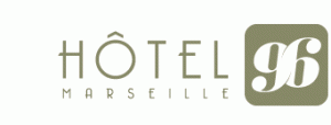HOTEL 96 blog Marseille