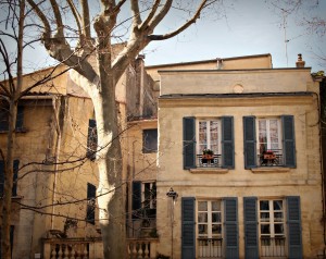 Avignon blog lifestyle marseille