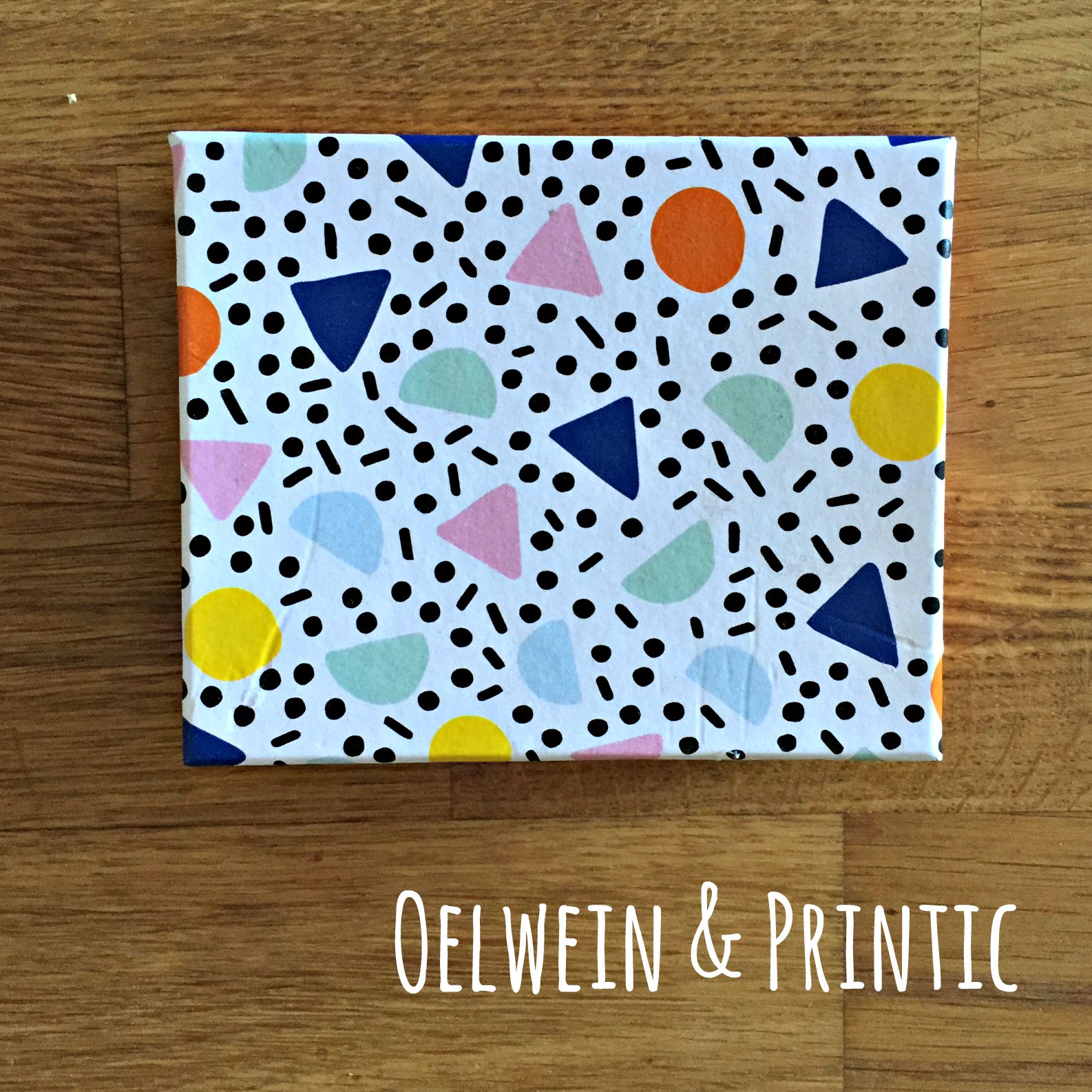 Oelwein & Printic