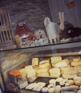 Le Comptoir des fromages blog lifestyle marseille