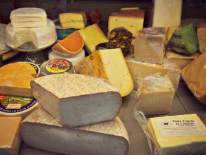 Le comptoir des fromages blog lifestyle marseille