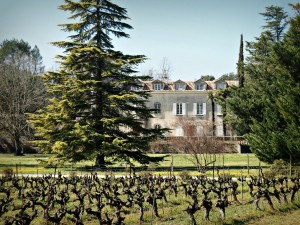 Château Roubine blog lifestyle marseille