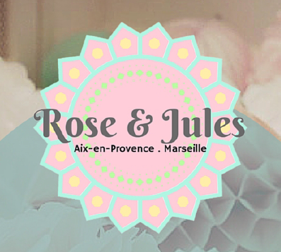 Rose & Jules blog lifestyle marseille
