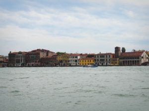 Venise secrète blog lifestyle