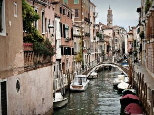Venise secrète blog lifestyle