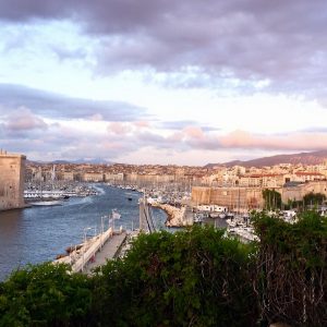 Marseille blog lemagalire