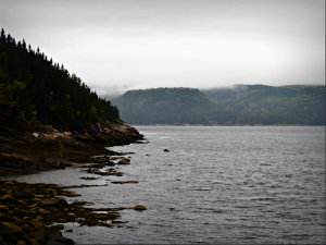 Saguenay canada blog lifestyle provence le mag à lire