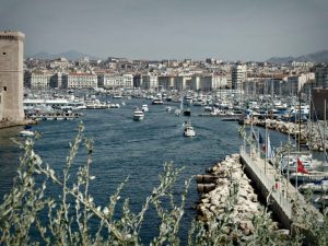 10 choses à faire à Marseille
