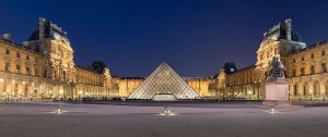 Louvre Paris