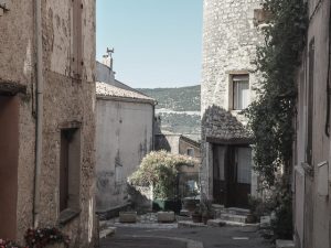 Saut Provence