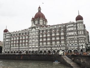 Bombay Inde