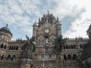 Bombay Inde