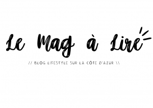 Logo Le Mag à Lire 2023