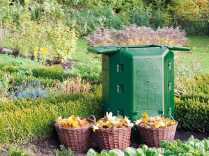 Le compost pour un jardin écolo