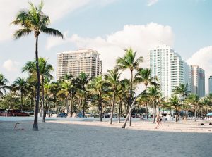 Miami top destinations estivales