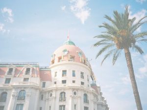 blog lifestyle côte d'azur