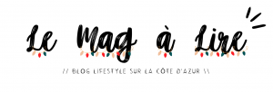 logo noel lemagalire blog lifestyle Nice