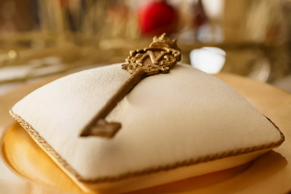 Crédit photo : le Négresco