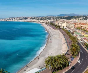 activités a faire en famille hiver nice