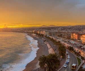 activités a faire en famille hiver nice