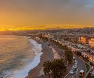 activités a faire en famille hiver nice