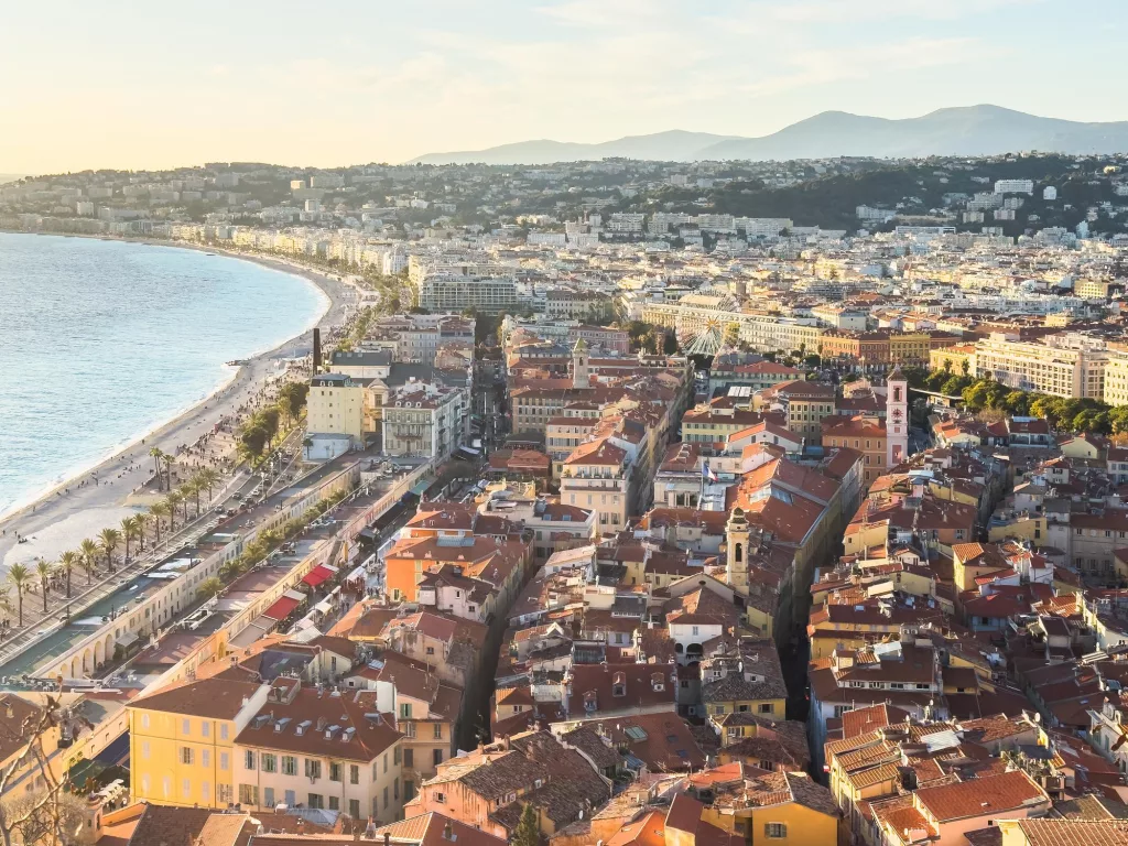 Que faire à Nice en famille en hiver ?