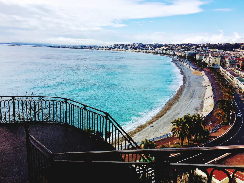 Où manger la meilleure socca à Nice ? 5 adresses pour goûter la spécialité niçoise 3 weekend en famille à Nice
