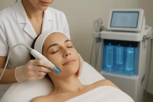L’Hydrafacial : le secret beauté qui fait du bien à la peau et à l’esprit