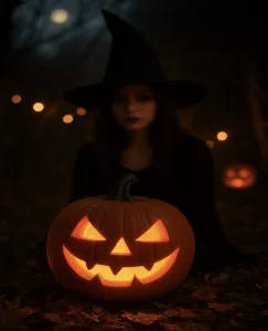 Les détails essentiels des costumes pour Halloween