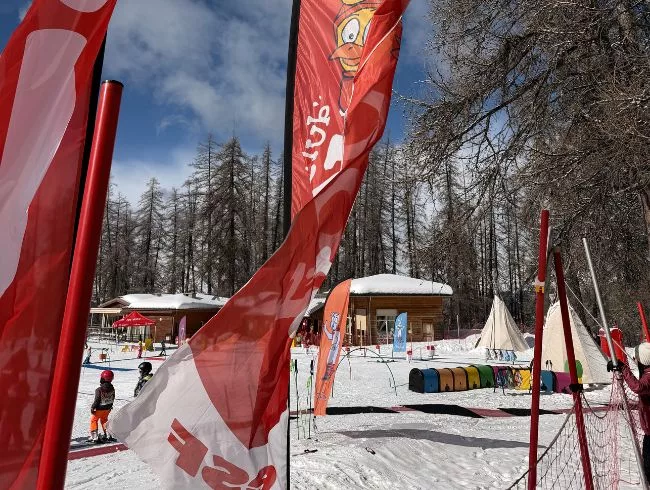 valberg club piou-piou