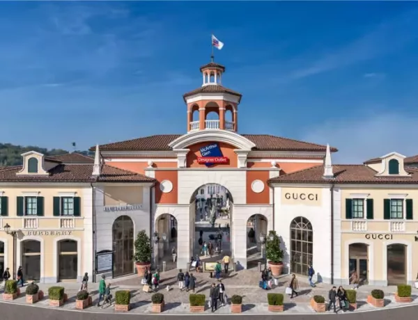 Soldes Serravalle 2026 : mon guide