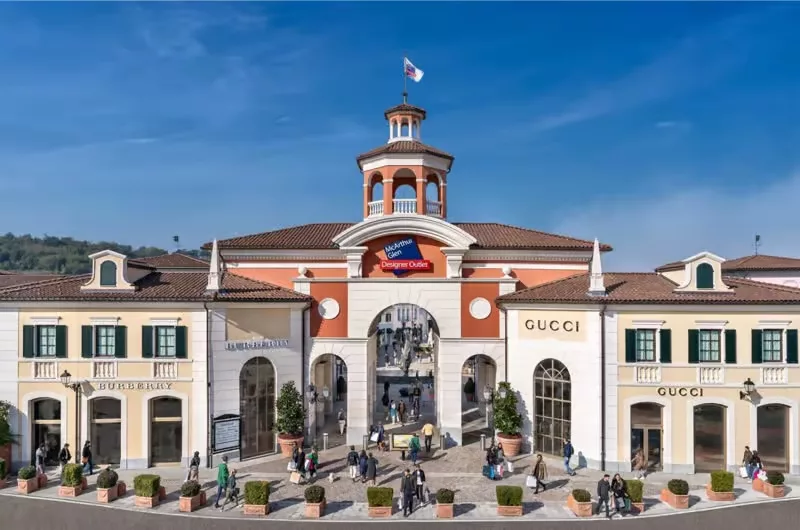 Soldes Serravalle 2026 : mon guide