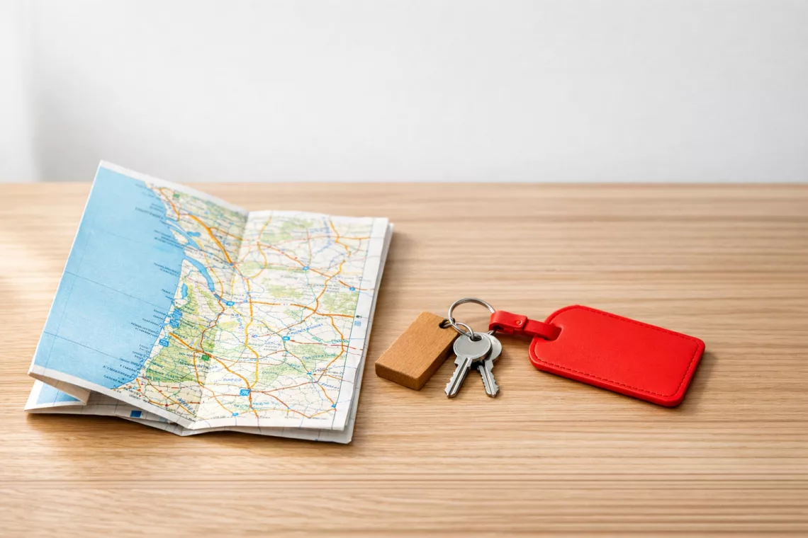Parcs de vacances : comment bien choisir pour un séjour réussi ? 1 parcs vacances