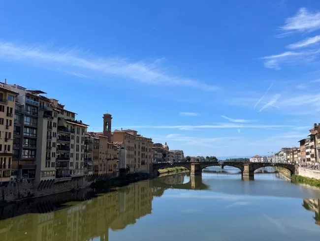 Road trip en Toscane depuis Nice : itinéraire de 5 jours 6 Road trip Toscane - Florence