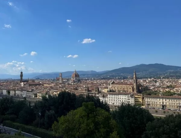florence