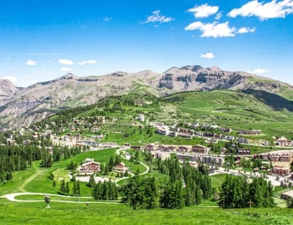 Valberg en été : 10 activités à faire en famille 5 valberg en été